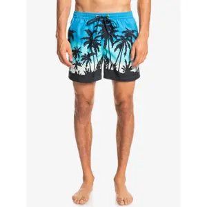 Short de bain Quiksilver Everyday Paradise Volley image-1
