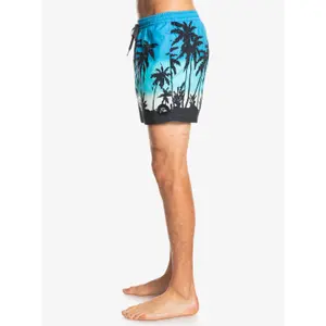 Short de bain Quiksilver Everyday Paradise Volley image-3