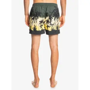 Short de bain Quiksilver Everyday Paradise Volley image-6