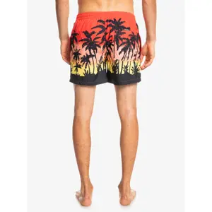 Short de bain Quiksilver Everyday Paradise Volley image-6