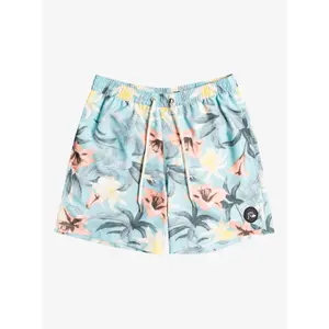 Short de bain Quiksilver Everyday Garden Path Volley image-1