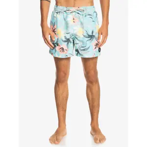 Short de bain Quiksilver Everyday Garden Path Volley image-2
