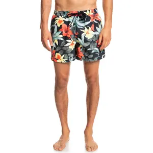 Short de bain Quiksilver Everyday Garden Path Volley image-0