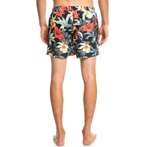 Short de bain Quiksilver Everyday Garden Path Volley image-3