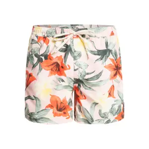 Short de bain Quiksilver Everyday Garden Path Volley image-0