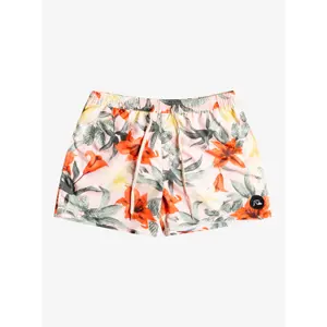Short de bain Quiksilver Everyday Garden Path Volley image-1