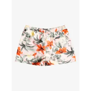 Short de bain Quiksilver Everyday Garden Path Volley image-5