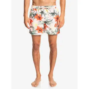 Short de bain Quiksilver Everyday Garden Path Volley image-2