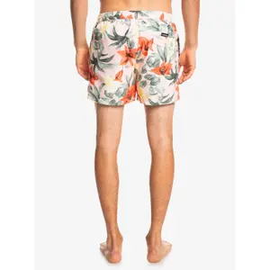 Short de bain Quiksilver Everyday Garden Path Volley image-6