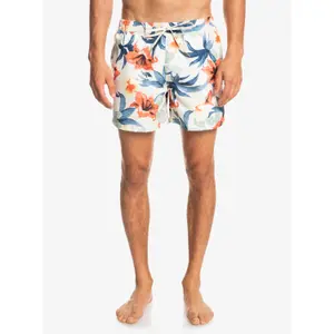 Short de bain Quiksilver Everyday Garden Path Volley image-2