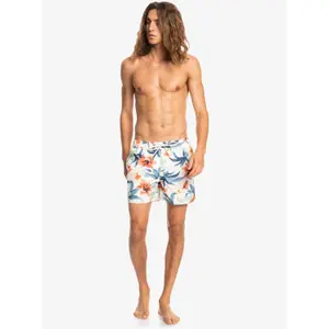 Short de bain Quiksilver Everyday Garden Path Volley image-3