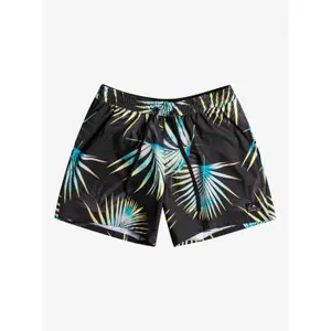 Short de bain Quiksilver Ocean Mix Str Volley image-1