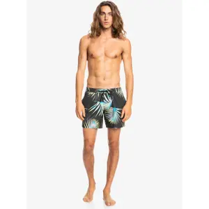 Short de bain Quiksilver Ocean Mix Str Volley image-3