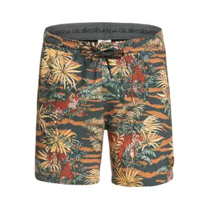 Short de bain Quiksilver Ocean Mix Str Volley 17 image-0