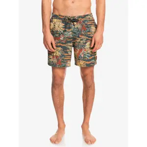 Short de bain Quiksilver Ocean Mix Str Volley 17 image-2