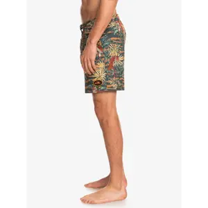Short de bain Quiksilver Ocean Mix Str Volley 17 image-4