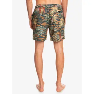 Short de bain Quiksilver Ocean Mix Str Volley 17 image-6