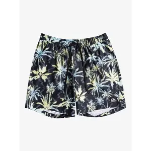 Short de bain Quiksilver Ocean Mix Str Volley 17 image-1
