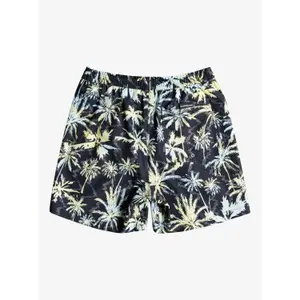 Short de bain Quiksilver Ocean Mix Str Volley 17 image-2