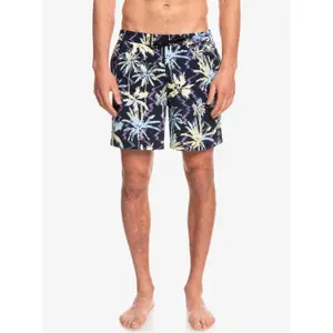 Short de bain Quiksilver Ocean Mix Str Volley 17 image-3