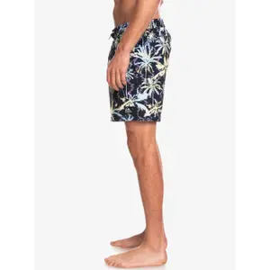 Short de bain Quiksilver Ocean Mix Str Volley 17 image-4