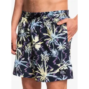 Short de bain Quiksilver Ocean Mix Str Volley 17 image-5