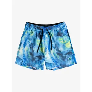 Short de bain Quiksilver Ocean Mix Str Volley 17Nb image-1