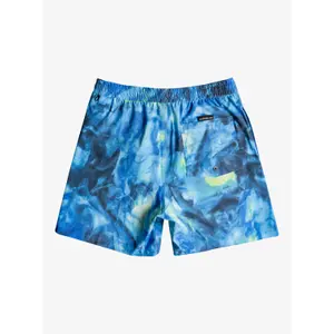 Short de bain Quiksilver Ocean Mix Str Volley 17Nb image-6