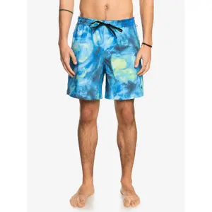 Short de bain Quiksilver Ocean Mix Str Volley 17Nb image-2