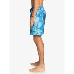 Short de bain Quiksilver Ocean Mix Str Volley 17Nb image-5