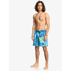 Short de bain Quiksilver Ocean Mix Str Volley 17Nb image-3