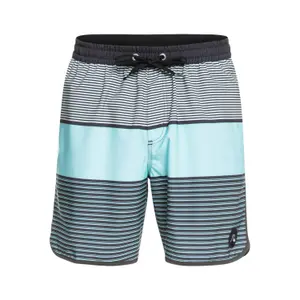 Short de bain Quiksilver Ocean Scallop Str Volley image-0