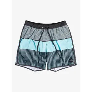 Short de bain Quiksilver Ocean Scallop Str Volley image-1