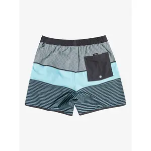 Short de bain Quiksilver Ocean Scallop Str Volley image-2