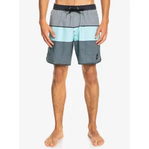 Short de bain Quiksilver Ocean Scallop Str Volley image-3