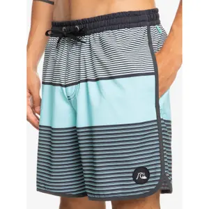 Short de bain Quiksilver Ocean Scallop Str Volley image-4