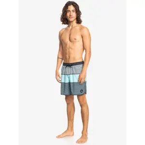 Short de bain Quiksilver Ocean Scallop Str Volley image-5