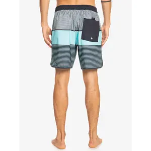 Short de bain Quiksilver Ocean Scallop Str Volley image-6