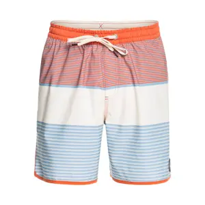 Short de bain Quiksilver Ocean Scallop Str Volley image-0