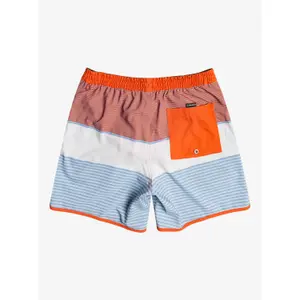 Short de bain Quiksilver Ocean Scallop Str Volley image-5
