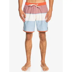 Short de bain Quiksilver Ocean Scallop Str Volley image-2