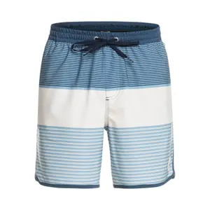 Short de bain Quiksilver Ocean Scallop Str Volley image-0