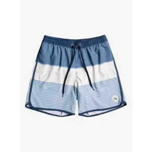 Short de bain Quiksilver Ocean Scallop Str Volley image-1