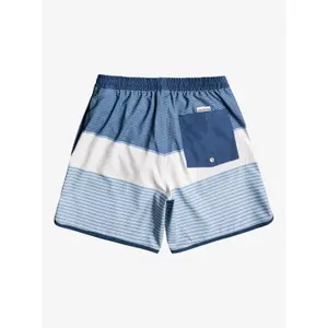 Short de bain Quiksilver Ocean Scallop Str Volley image-5