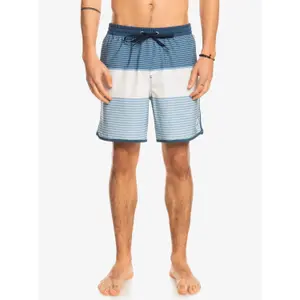 Short de bain Quiksilver Ocean Scallop Str Volley image-2