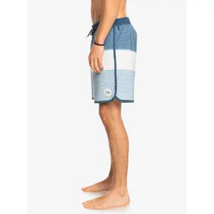 Short de bain Quiksilver Ocean Scallop Str Volley image-4