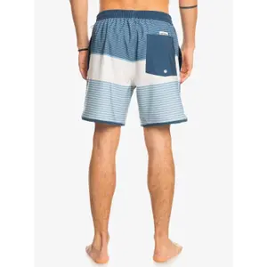 Short de bain Quiksilver Ocean Scallop Str Volley image-6