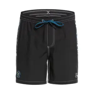 Short de bain Quiksilver Og Arch Blank Canvas Vl Nb image-0