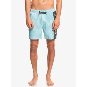 Short de bain Quiksilver Acid Wash Volley Nb image-2