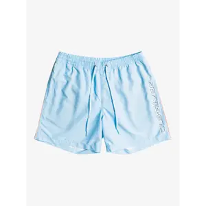 Short de bain Quiksilver Everyday Vert Volley 16 image-1
